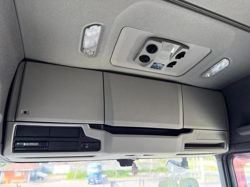 SCANIA R450 A6X2 2022 - Foto 7