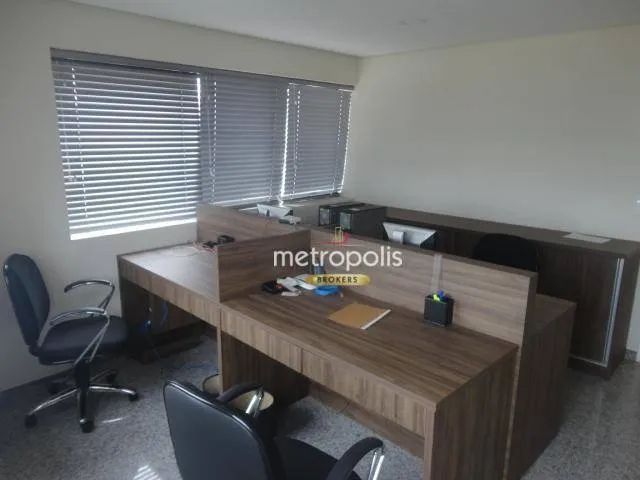 Sala comercial à venda, Santo Antônio, São Caetano do Sul. - Foto 5