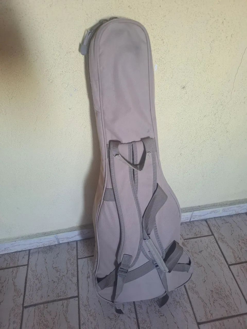 Bag para Violão Baby da Seizi Armor - Foto 2
