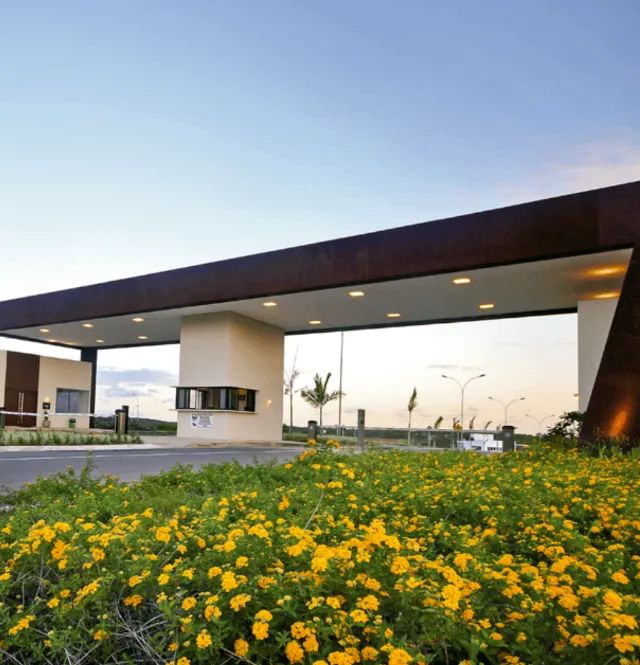 Foto - Parnamirim - Cajupiranga