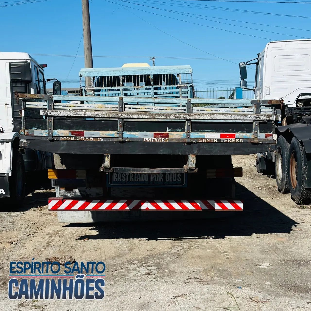 MB 1111 ano 1969 carroceria - Foto 4