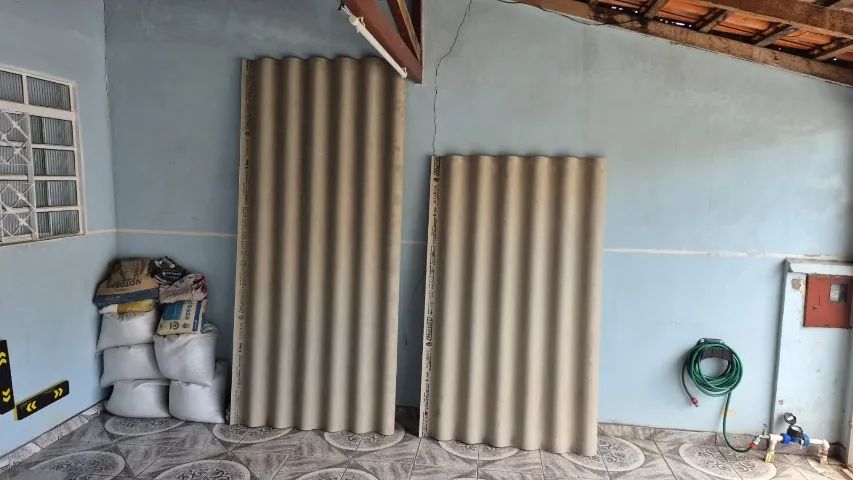 Torrando Eternit 6mm