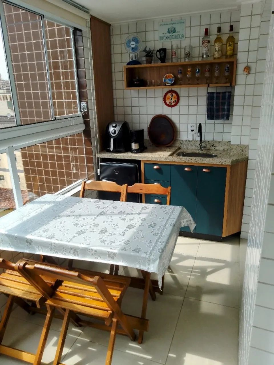 Foto - Praia Grande - Ocian