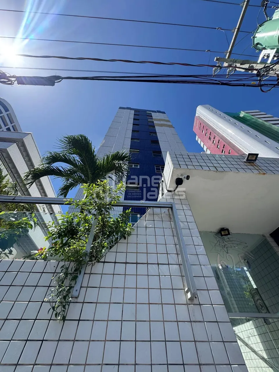 Apartamento em Petrópolis, Natal/RN