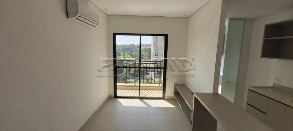 Apartamento padrão, bairro Santa Cruz dos Jacques, Zona Sul de Ribeirão Preto/SP.