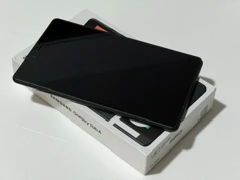 Tablet Samsung Galaxy Tab A, SM-295 32GB - Foto 3