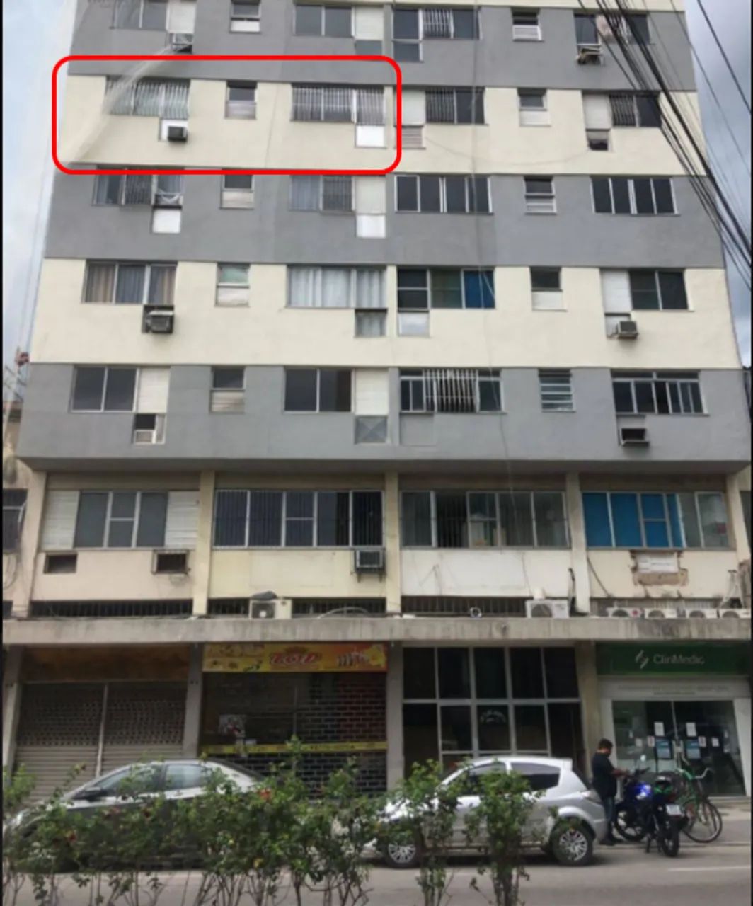 Foto - Magé - Centro