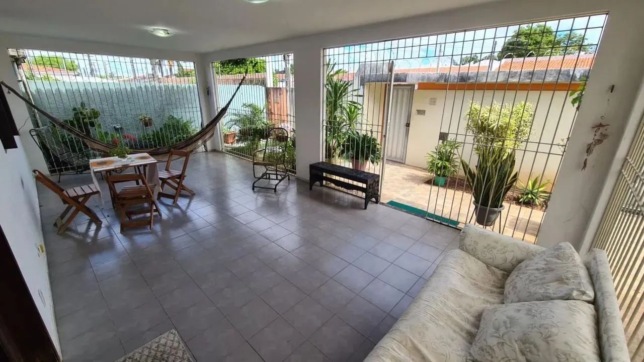 Casa com 4 quartos sendo 2 suítes à venda, 183 m² - na Cohabinal em Parnamirim/RN - Foto 3