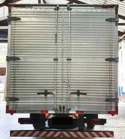 Iveco daily 35s14 Bau 2012 ( Repasse ) - Foto 4