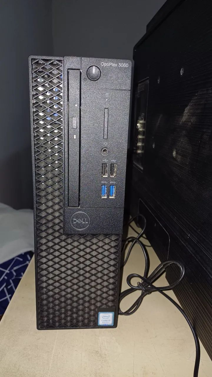 Computador Dell OptiPlex 3080 - Intel Core i5
