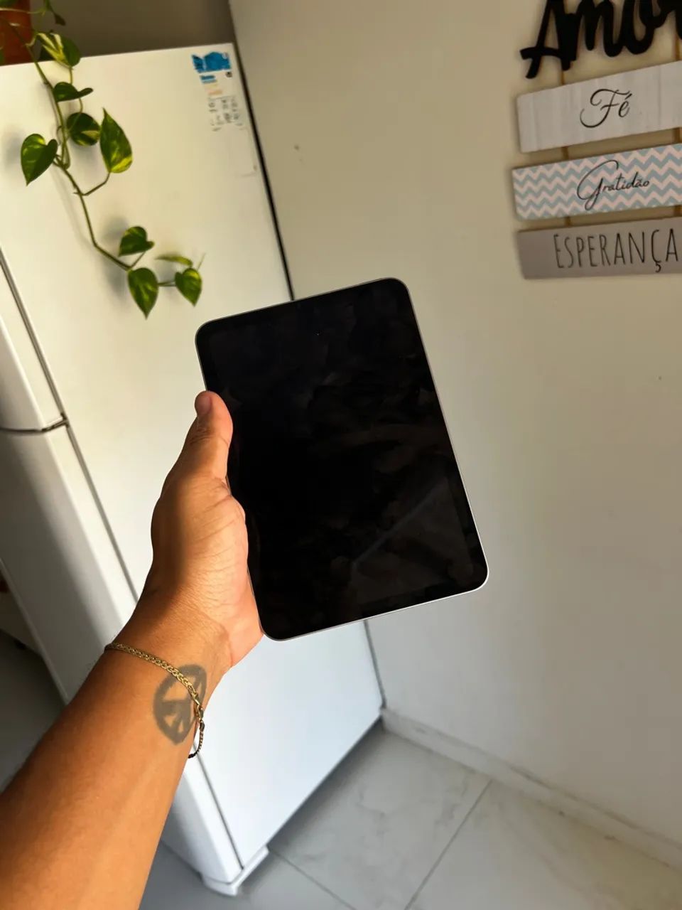 IPad Mini 7 (2024) Garantia Apple  - Foto 4