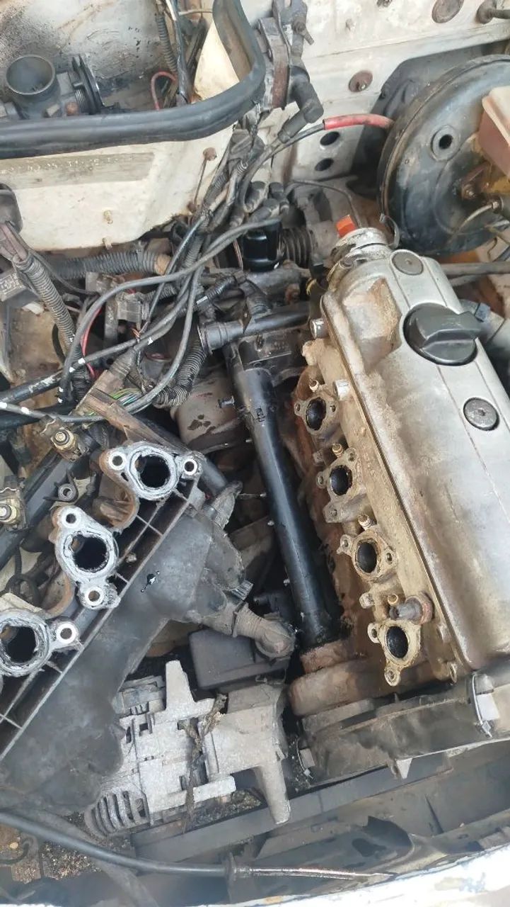 Mecânico delivery importado e nacional 