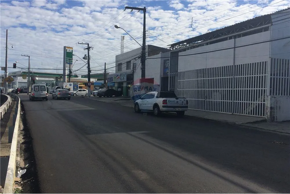 Excelente oportunidade de investimento em Getúlio Vargas Galpão/Casa