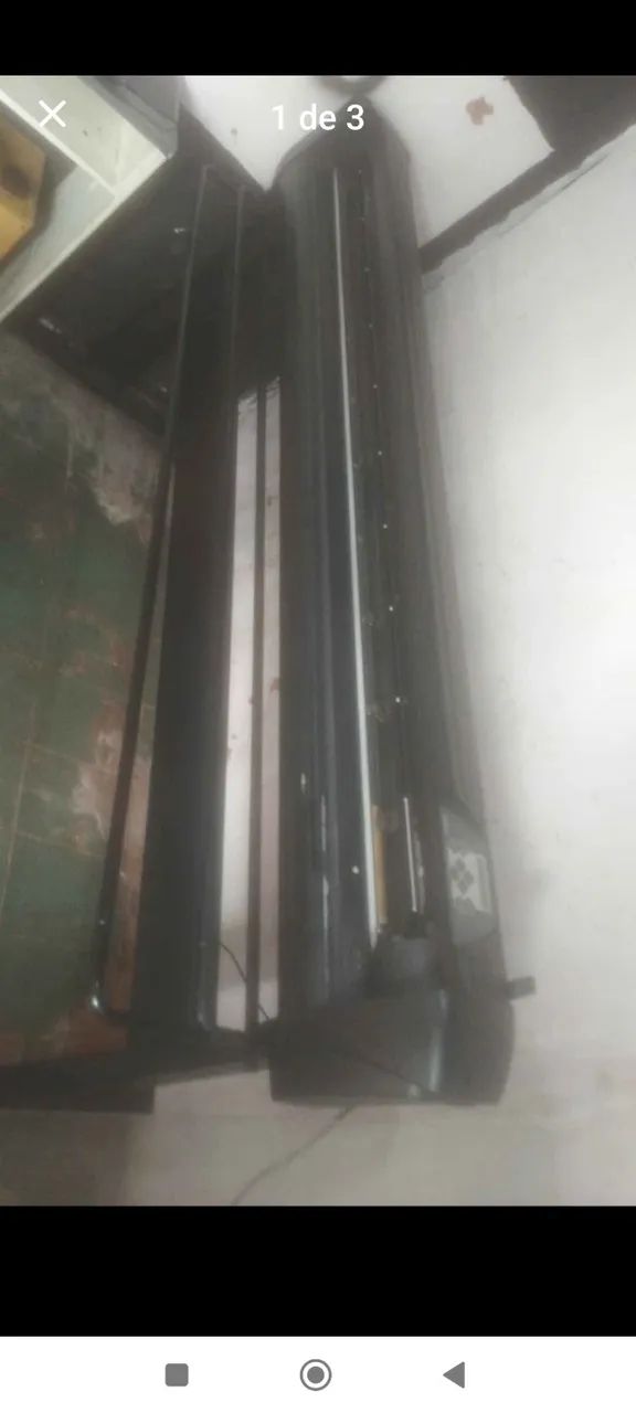 Plotter de recorte