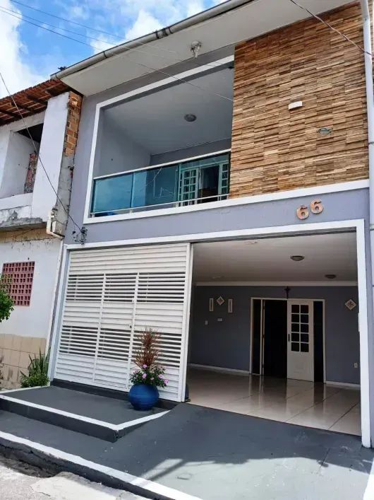 G| LINDA CASA NO MONTE CASTELO