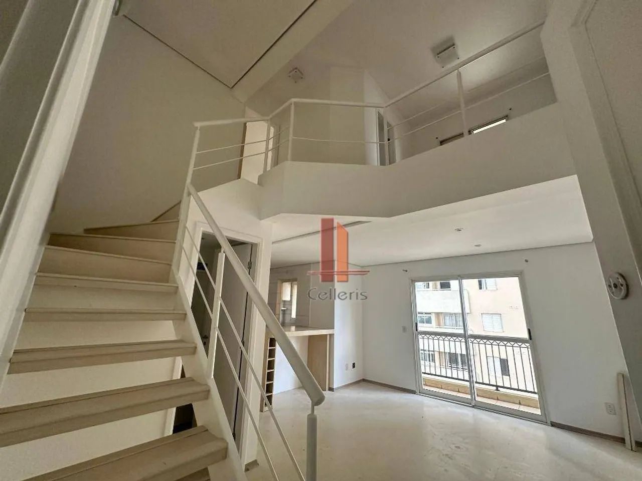 Apartamento Duplex - Tatuapé - São Paulo/SP