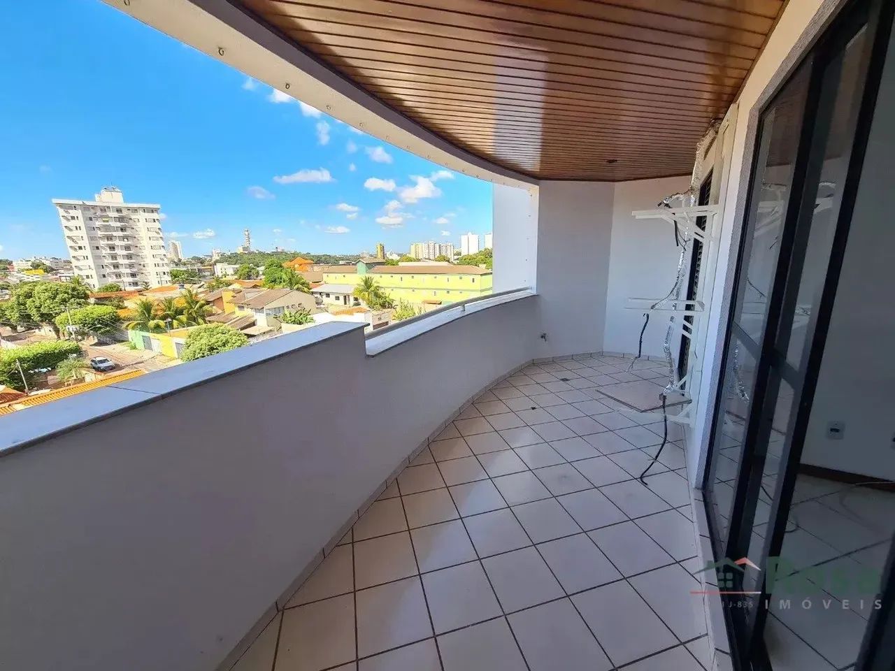 Apartamento para venda, 3 quarto(s), Araés, Cuiabá - AP7387 - Foto 2