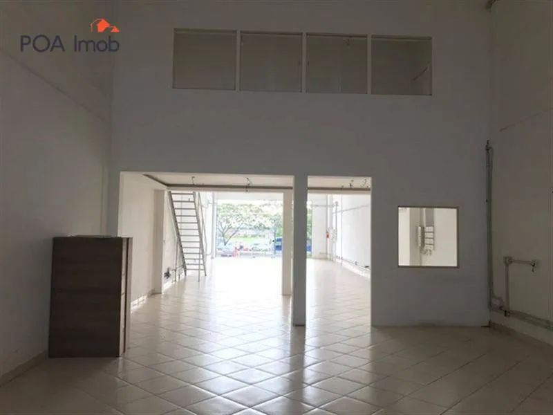 Loja comercial para locação, Sarandi, Porto Alegre. - Foto 3