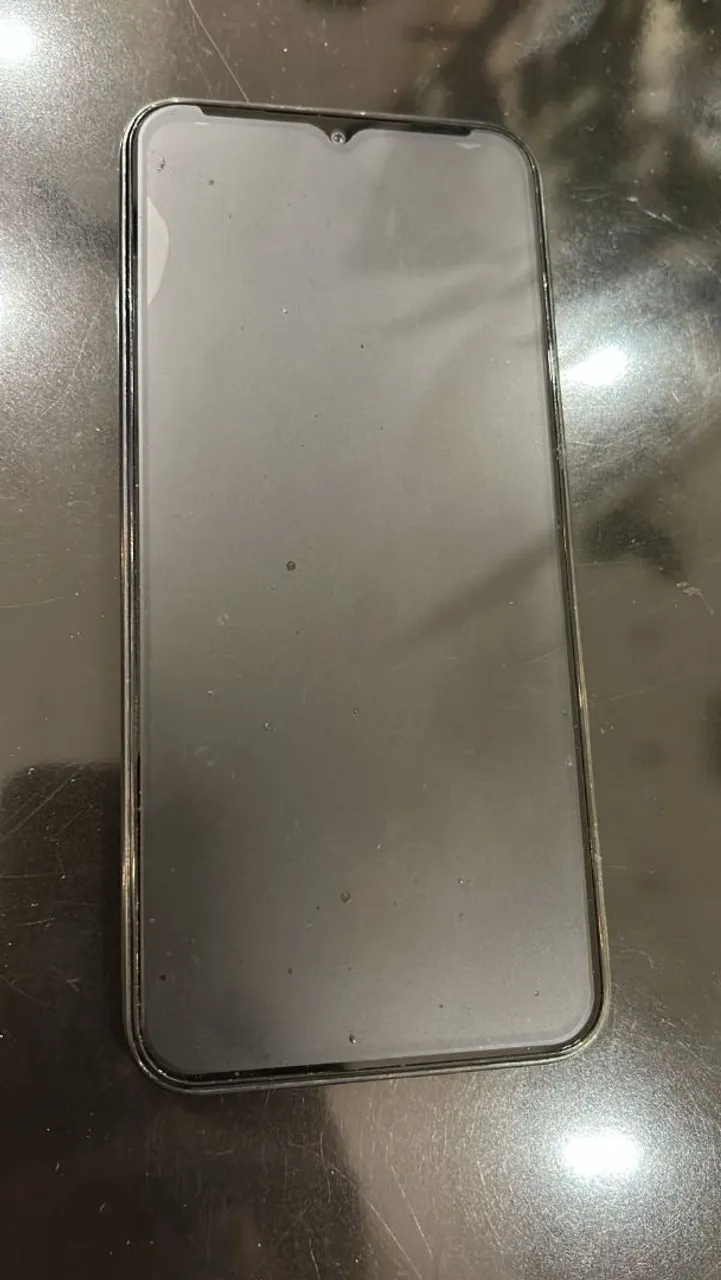 Smartphone Moderno e Elegante