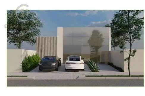 Casa para alugar em Londrina, Jardim Londrilar, com 5 quartos, com 210 m²