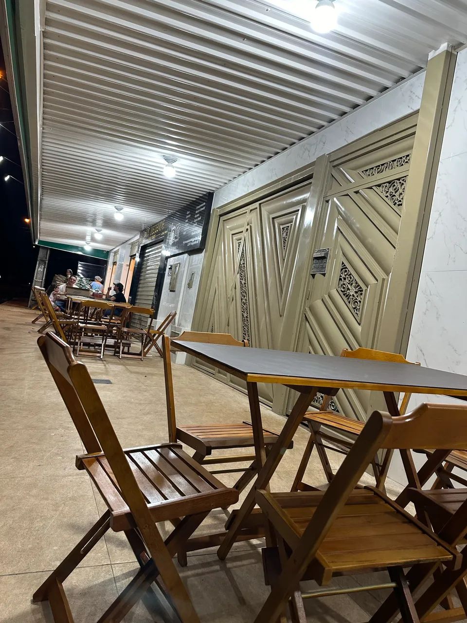 Pizzaria-Sanduicheria-Pamonharia-Sorveteria Primicias a Venda  - Foto 9