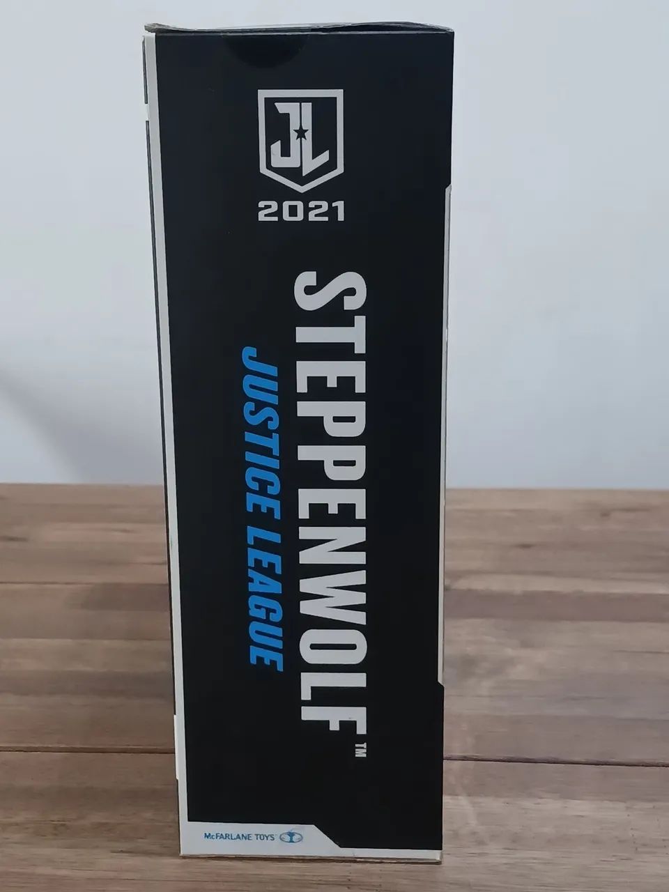 Figura Steppenwolf Justice League - DC Multiverse - McFarlane Toys - Foto 4