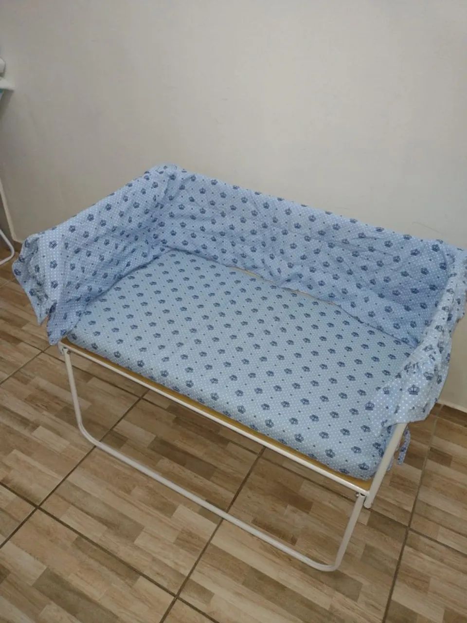 Mini berço 64960511478274123