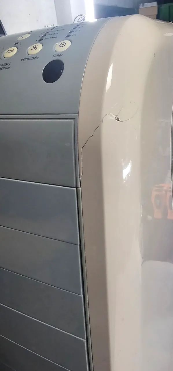 Climatizador consul - Foto 2