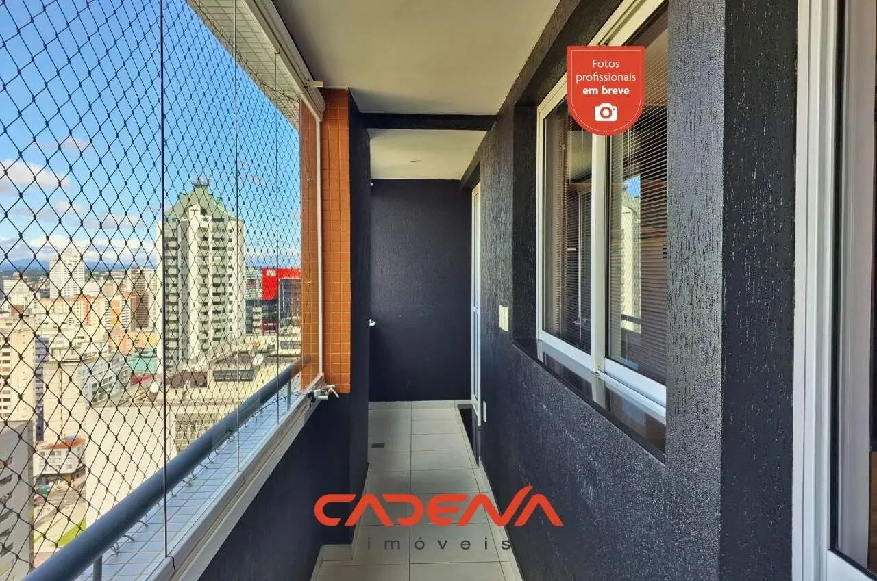 Apartamento com 2 quartos e 1 vaga à venda no Centro - Foto 4