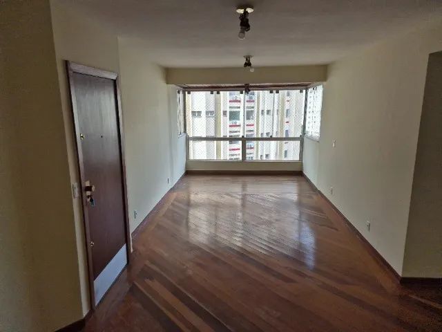 Ed. Lorena apartamento 4 quartos (2 suítes) Setor Oeste - Foto 3