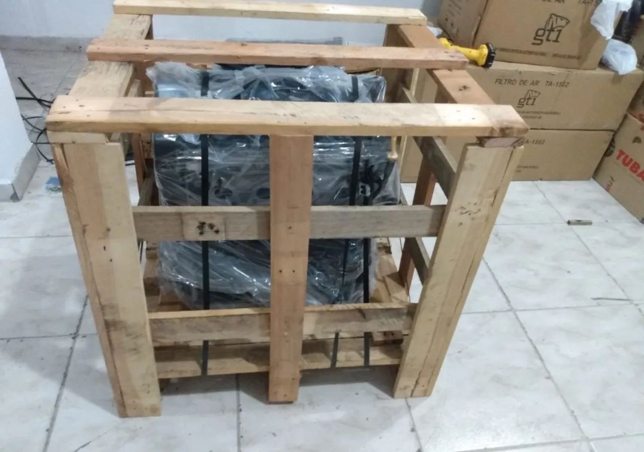 MOTOR PEUGEOT/CITROËN 1.6 16V NOVO - Foto 2