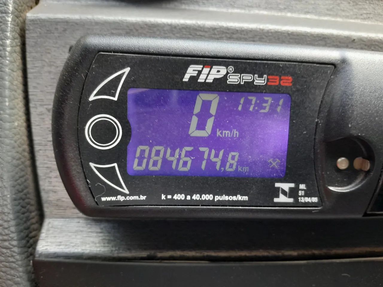 Micro ônibus 2009 em excelente estado - Foto 4