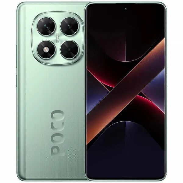 Smartphone Xiaomi POCO X7  - Foto 2