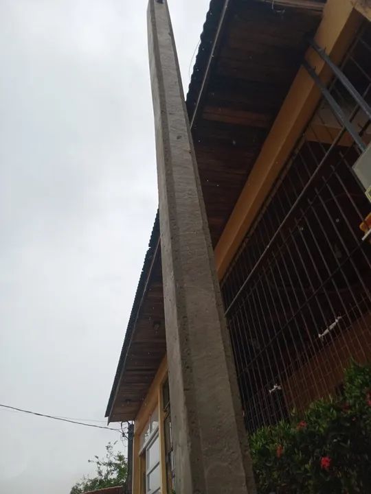 Poste de concreto  - Foto 4