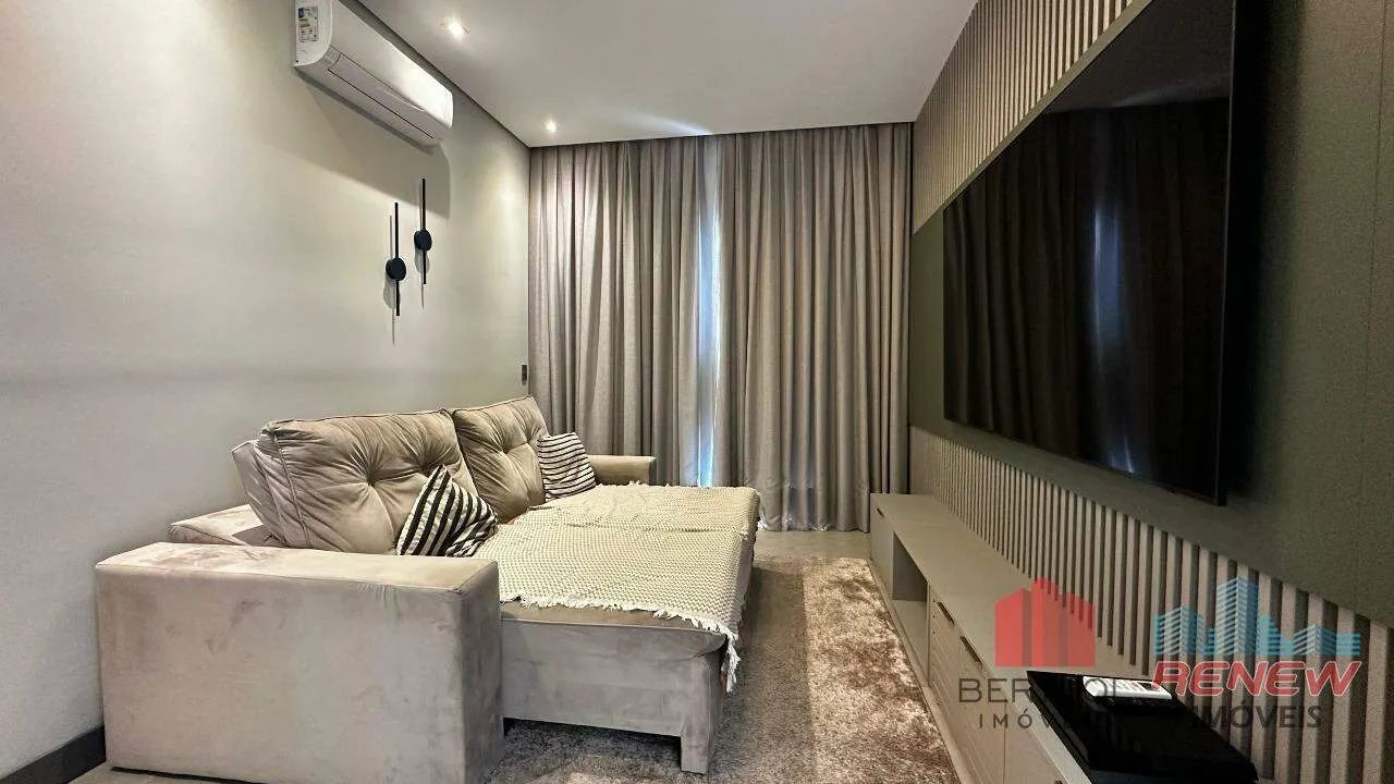 Casa de Condomínio à venda Condomínio Residencial Arboretum Home Concept em Vinhedo - Foto 4