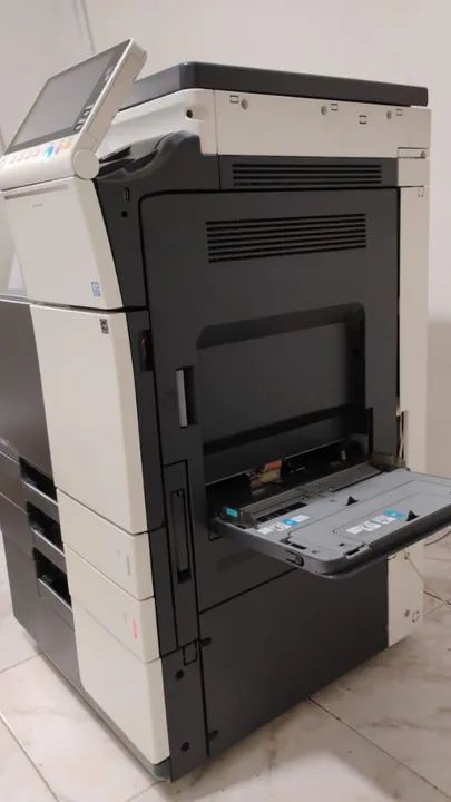 Impressora Konica Bizhub C308 - Foto 2