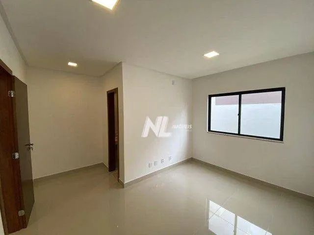 Casa linda, recém construída, com 3suites no Central Park II - Foto 3