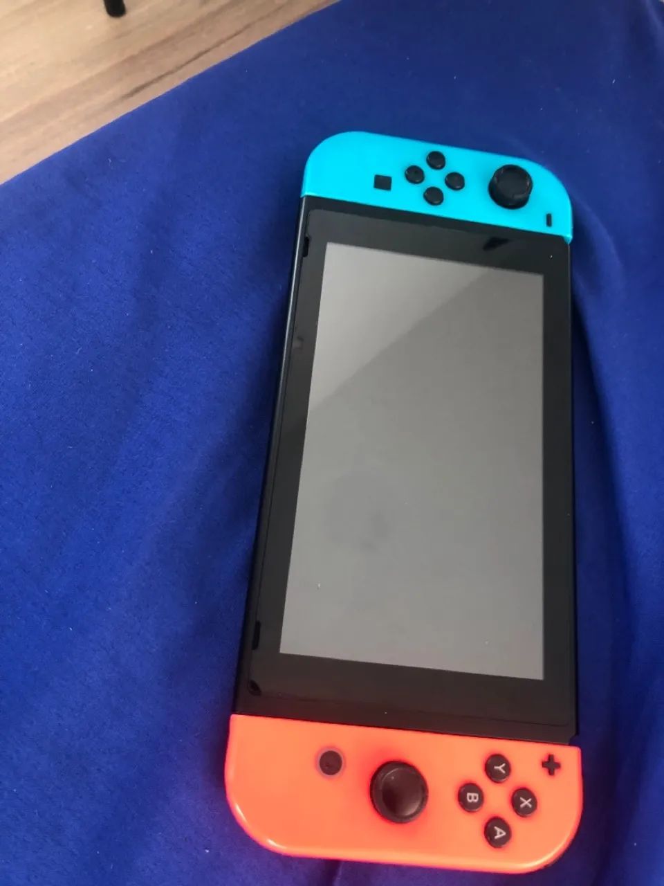 Nintendo Switch - Foto 2