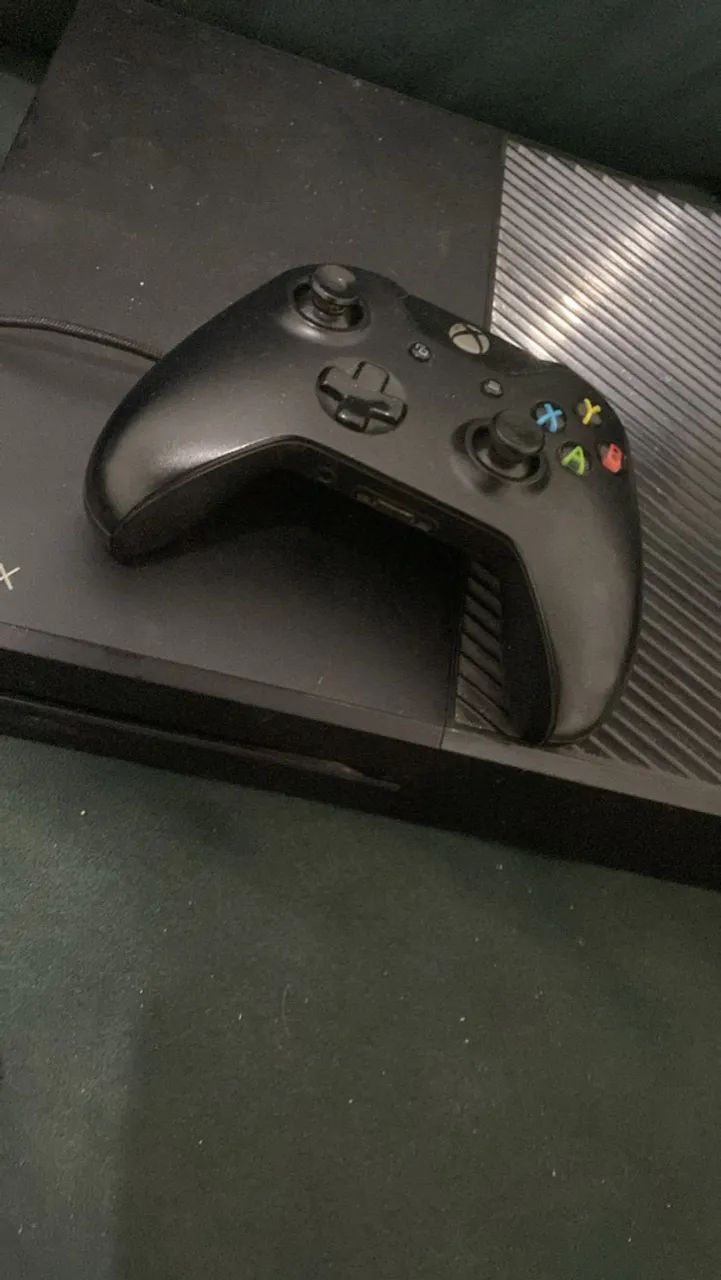 Xbox One  1TB - Console de última geração