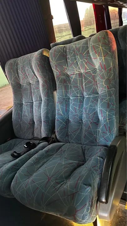 Oportunidade ônibus executivo  - Foto 6
