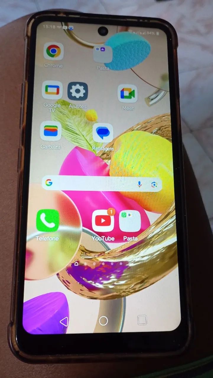 LG k52 - Foto 5