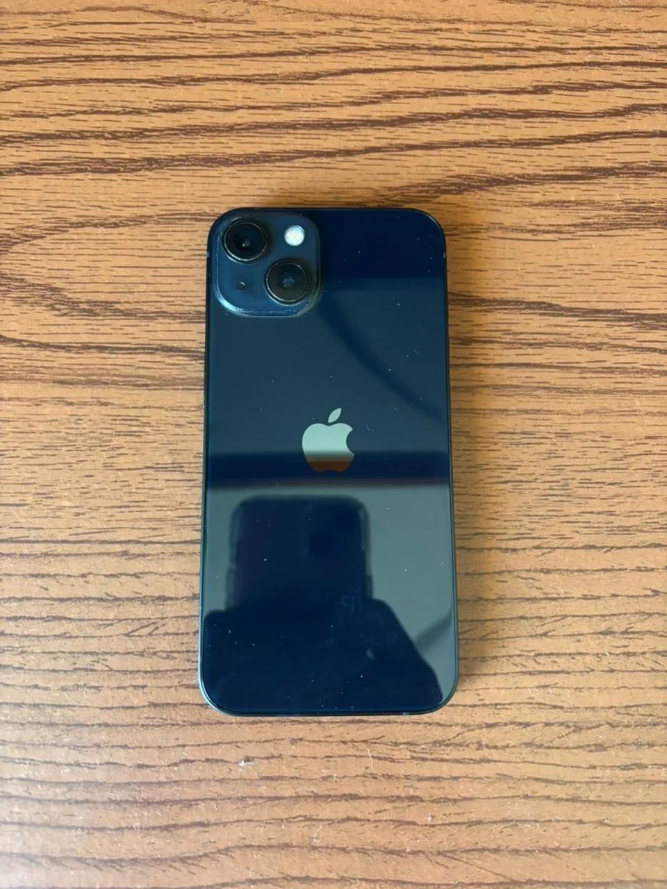 IPHONE 13 - MIDNIGHT 128GB - 84% SAÚDE DE BATERIA. - Celulares e