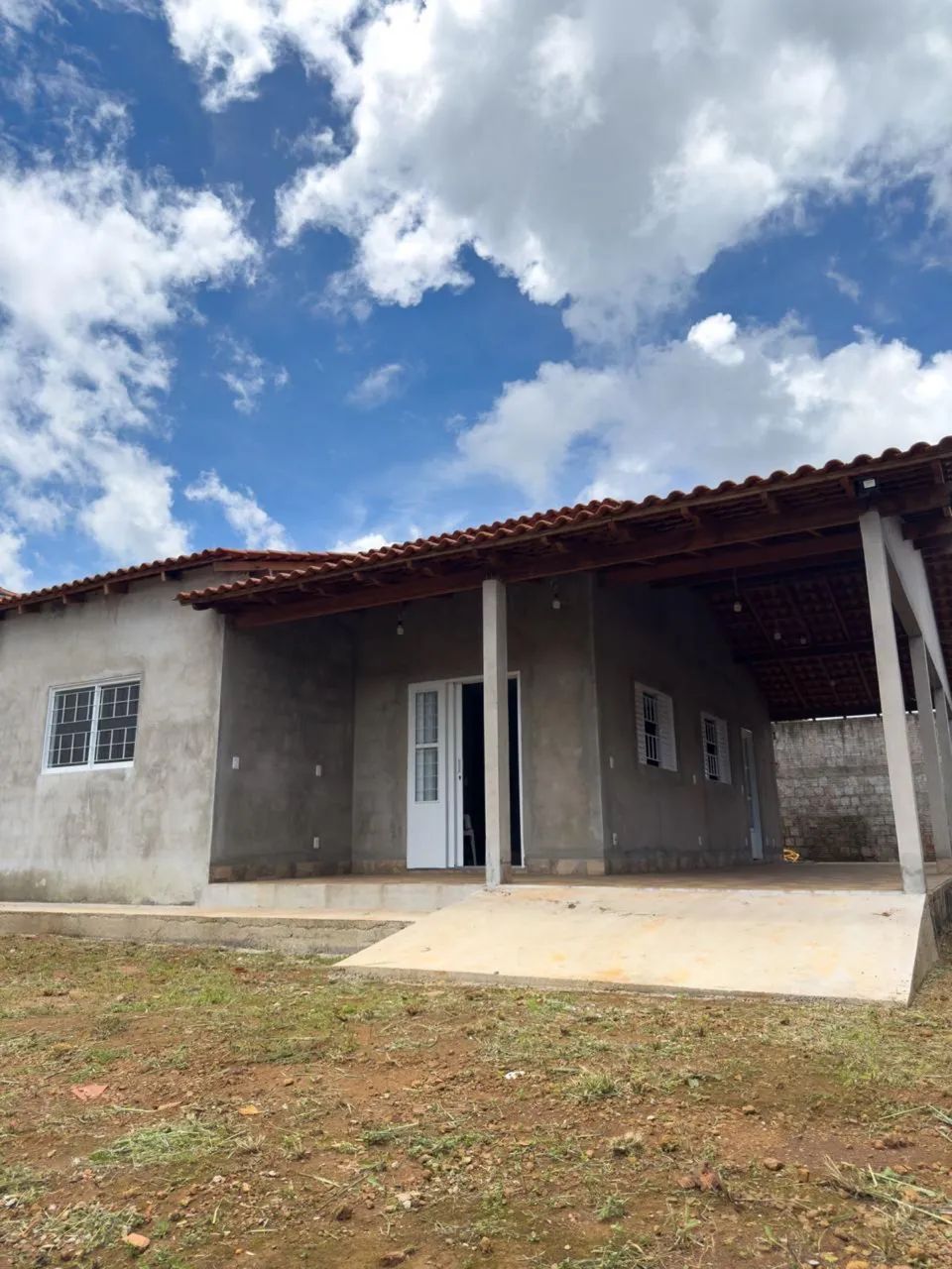 Casa em Chapada dos Guimarães 