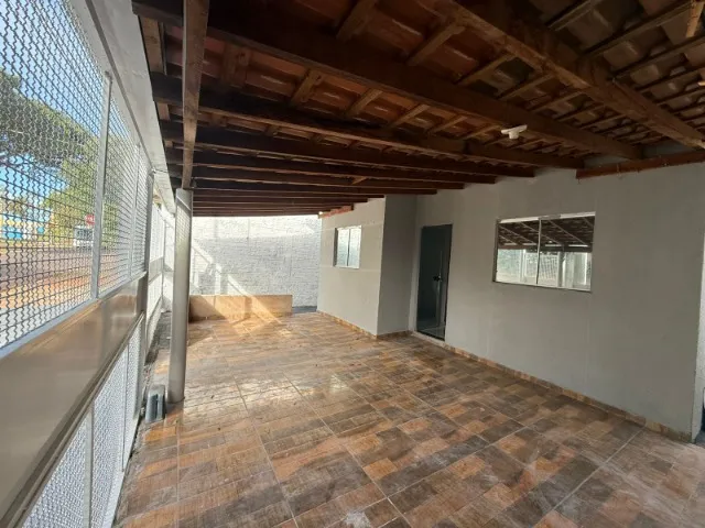 Casa Pronta para Financiar Ribas do Rio Pardo
