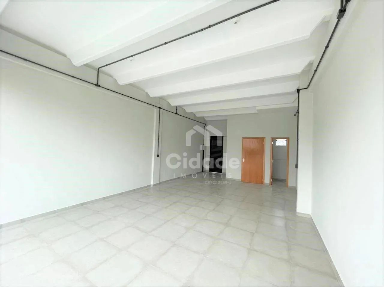 Sala para alugar, 50 m² por R$ 2.200,00/mês - Chico de Paulo - Jaraguá do Sul/SC - Foto 3