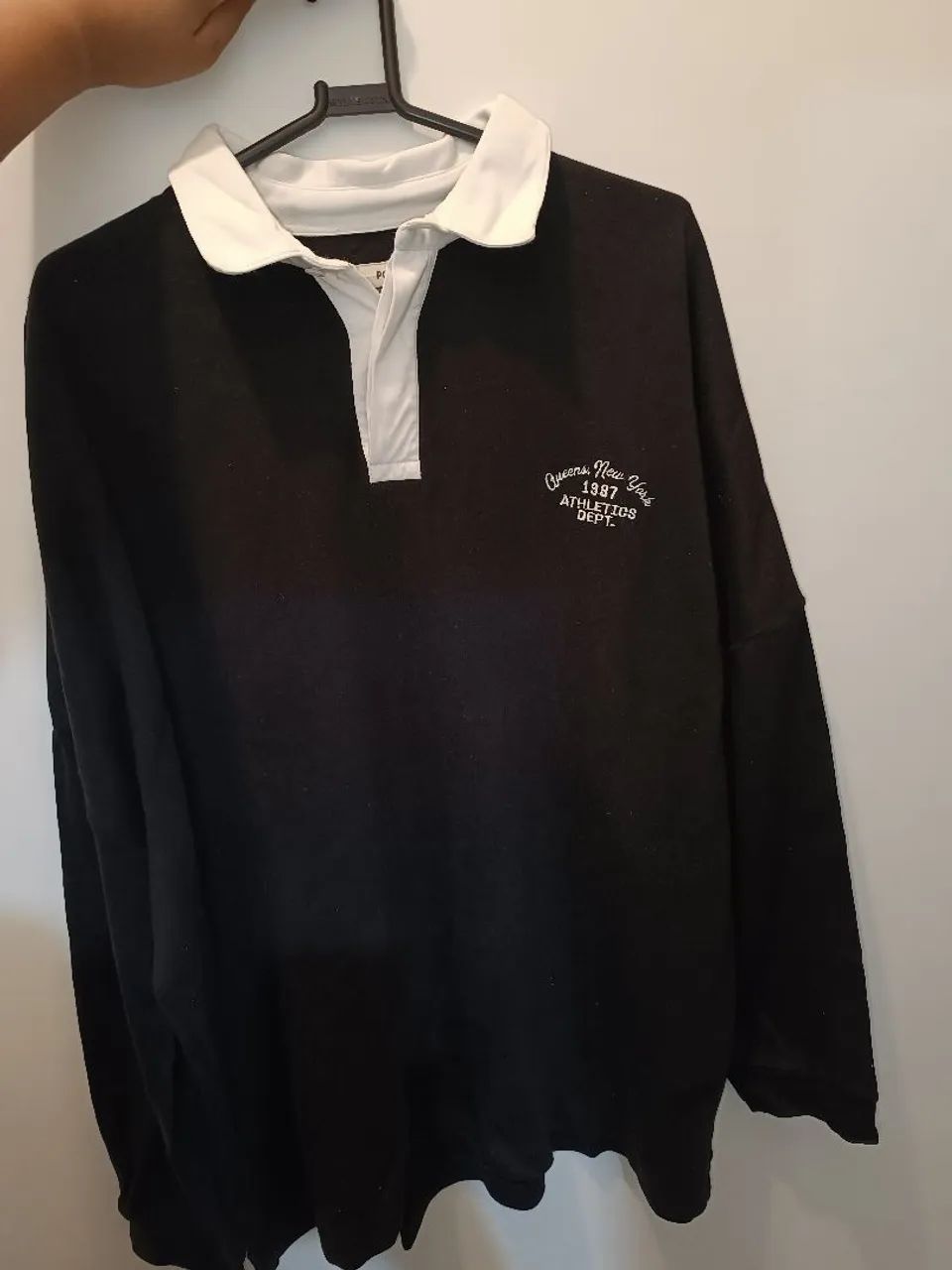 Polo boxy vintage XG