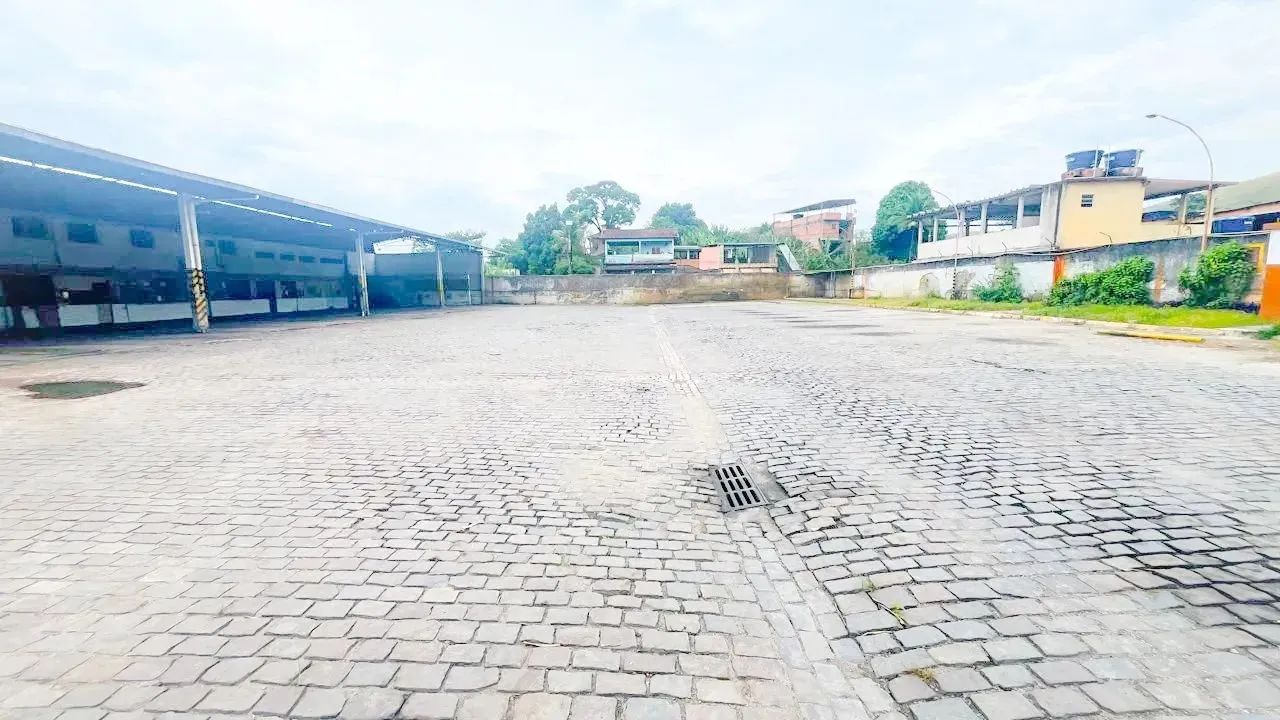 Garagem com Galpão em Piabetá - Foto 3