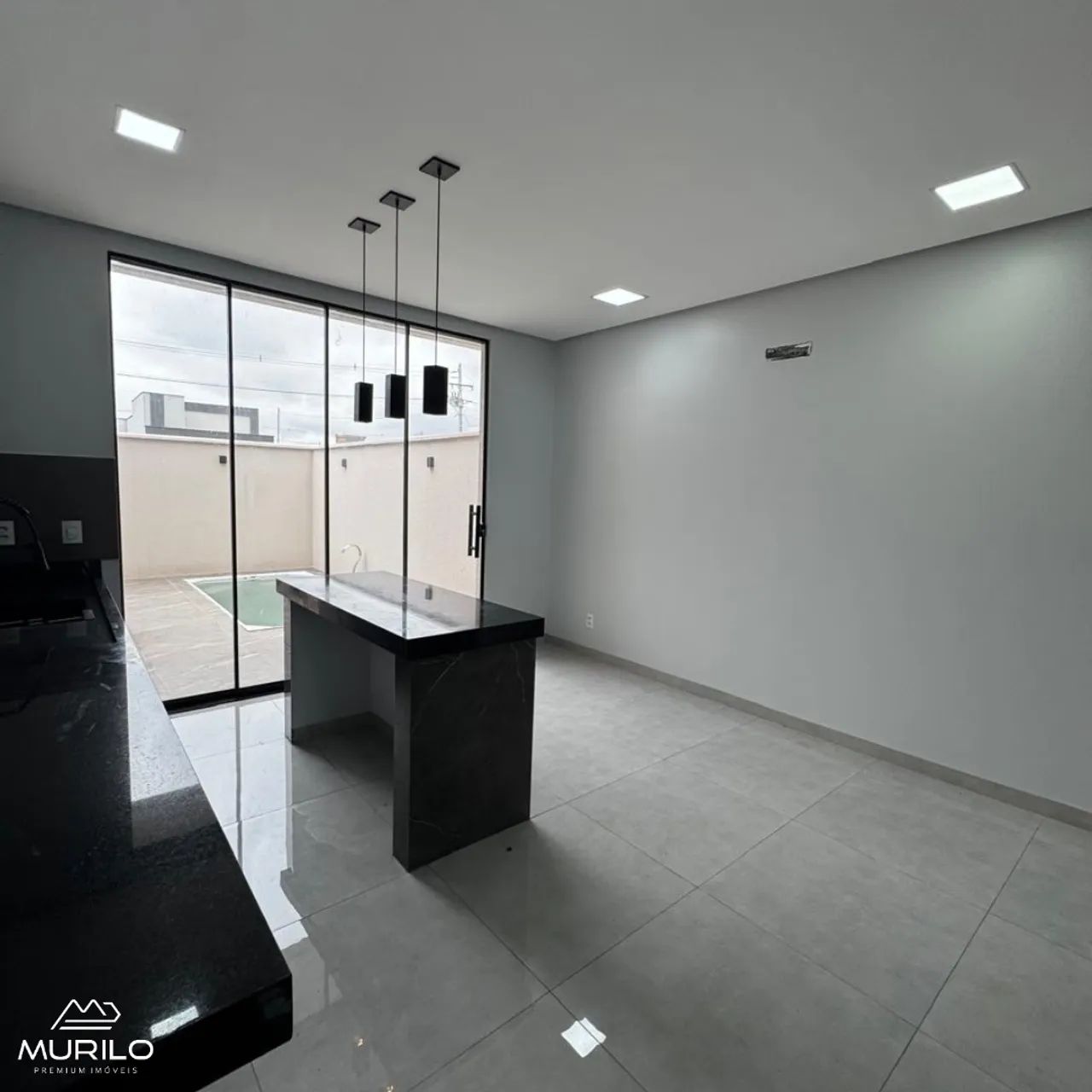 VENDE-SE CASA NO CONDOMÍNIO MIRANTE RIVIERA, MARABÁ-PA. - Foto 4