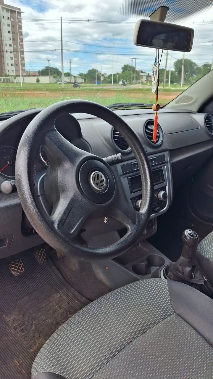 Gol G5 1.6 Flex 2011/2012 - Foto 4