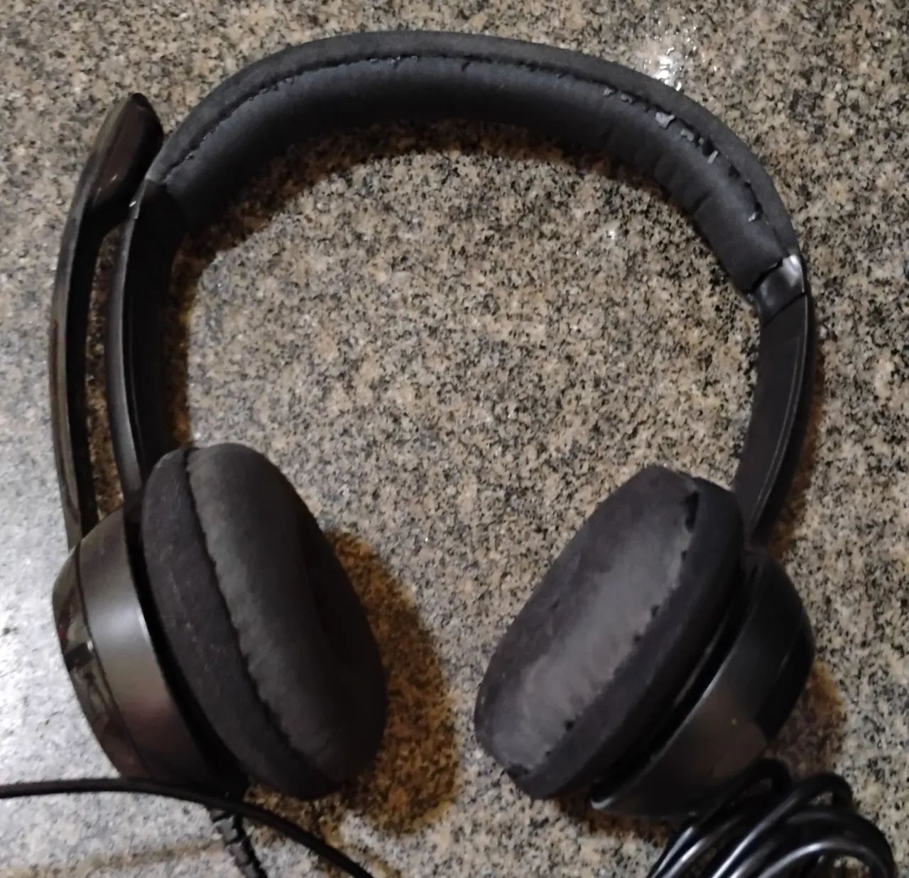 Headset Logitech - Foto 2